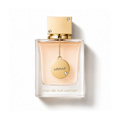 Club de Nuit Woman