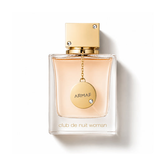Club de Nuit Woman