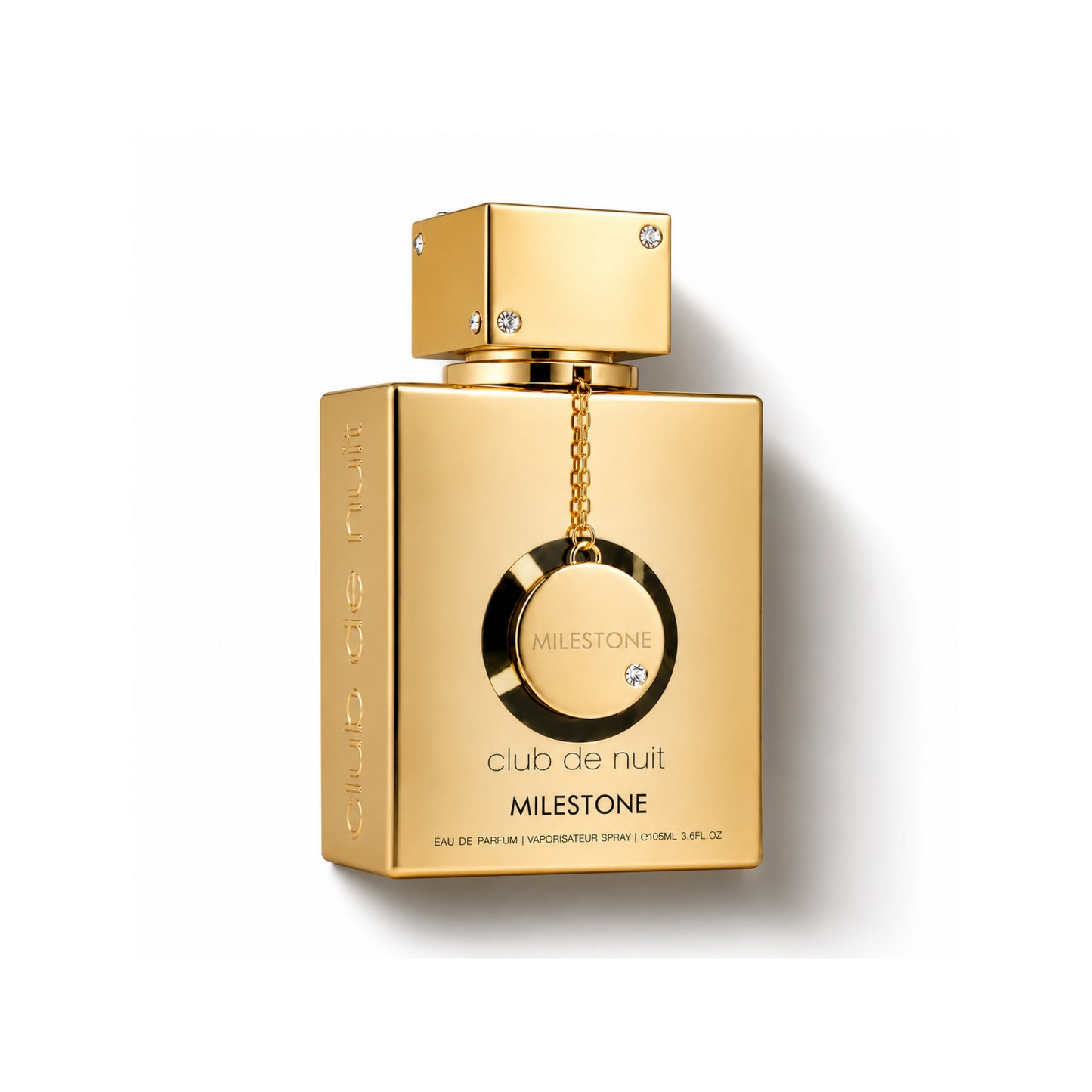 Club de Nuit Milestone