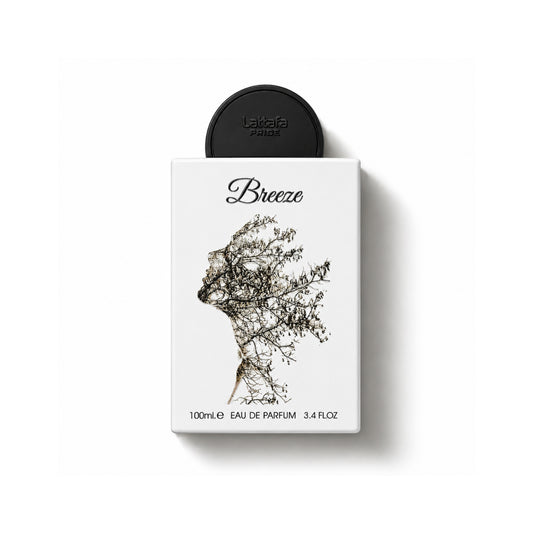 Lattafa Breeze