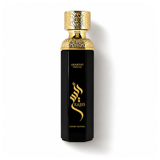 Arabyat Raees Luxury Edition