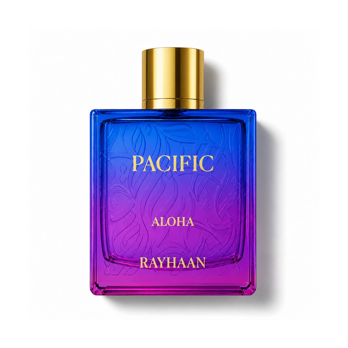 Rayhaan Pacific Aloha
