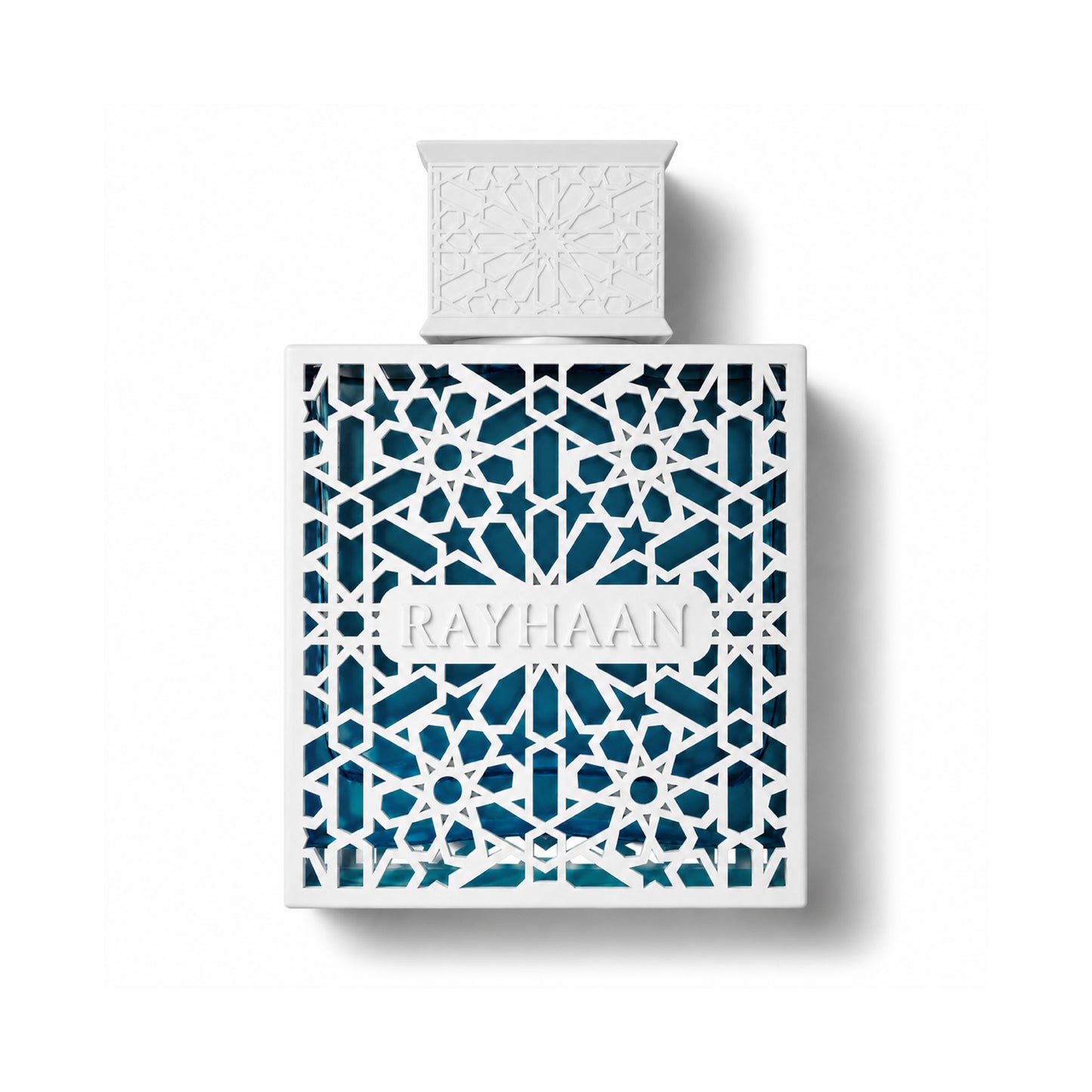 Rayhaan Azul