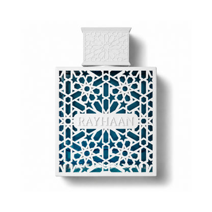 Rayhaan Azul