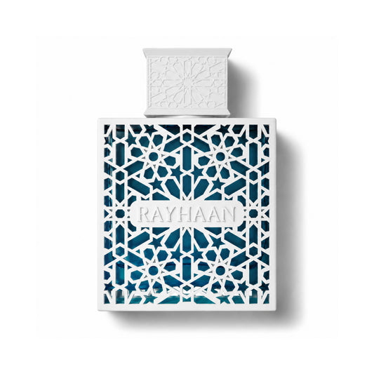 Rayhaan Azul