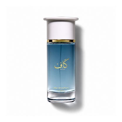 Ahmed Al Maghribi Kaaf