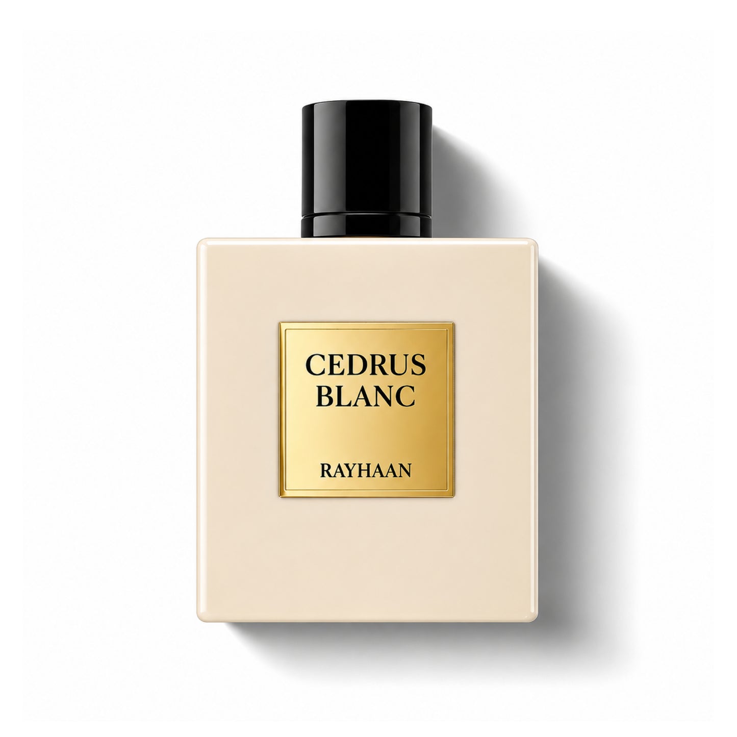 Rayhaan Cedrus Blanc